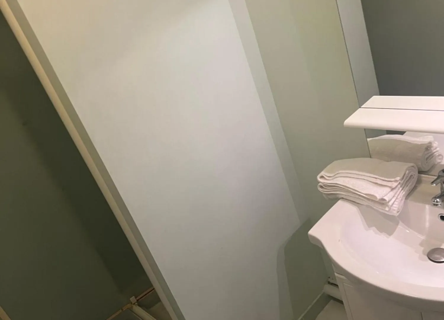 Apartment Grand Appartement Moderne 82 M Orly France