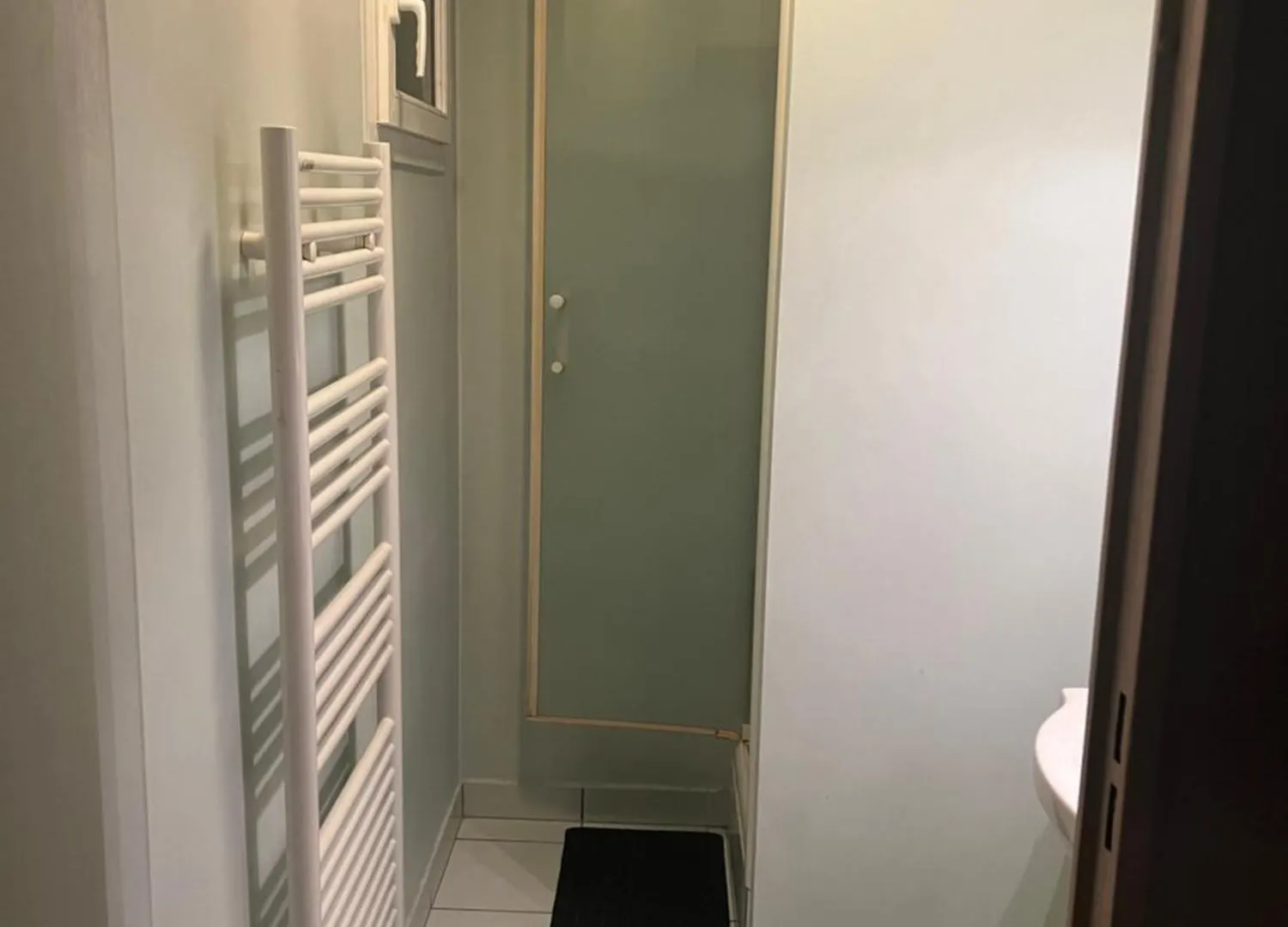 Apartment Grand Appartement Moderne 82 M Orly