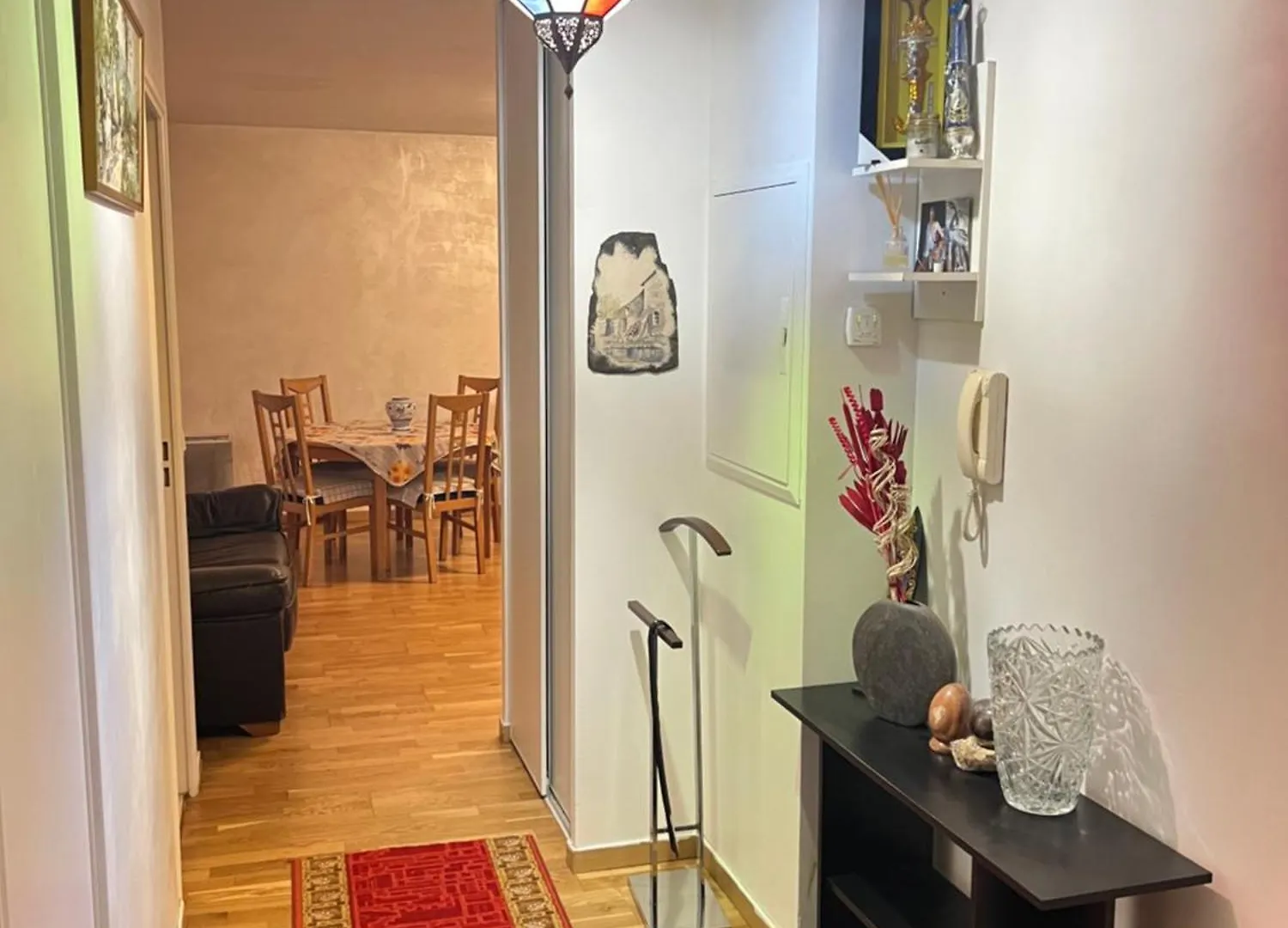 Grand Appartement Moderne 82 M Orly France