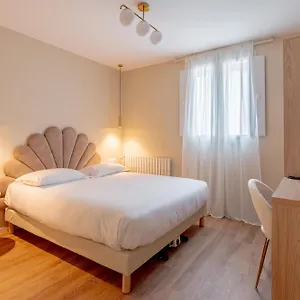 3* Hotel Grand Senia